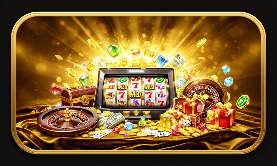 bt10 Slots Avalon — bt10-এর স্লট বিভাগে স্বাগতম